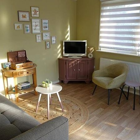 Rekerlanden 257 Hotel Schoorldam ภายนอก รูปภาพ