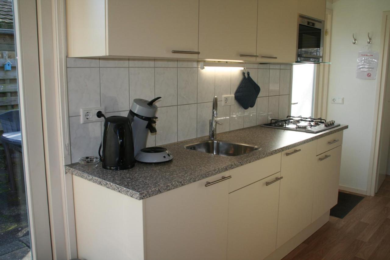 Rekerlanden 257 Hotel Schoorldam ภายนอก รูปภาพ