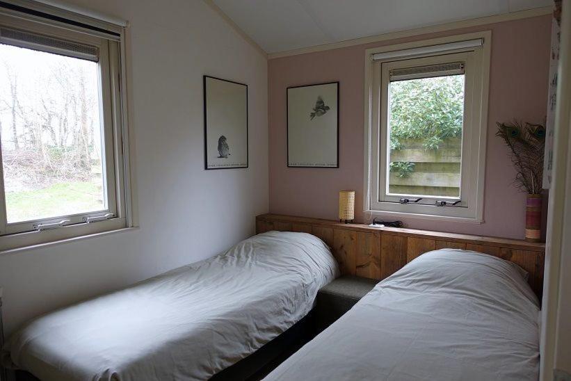 Rekerlanden 257 Hotel Schoorldam ภายนอก รูปภาพ