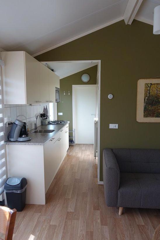 Rekerlanden 257 Hotel Schoorldam ภายนอก รูปภาพ